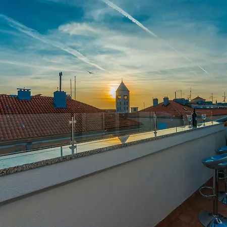 Appartement Bellview *