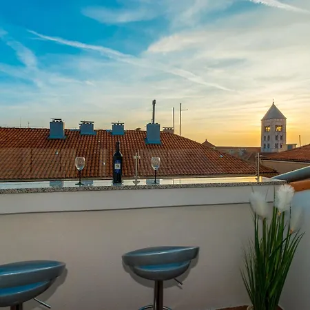 Bellview Zadar