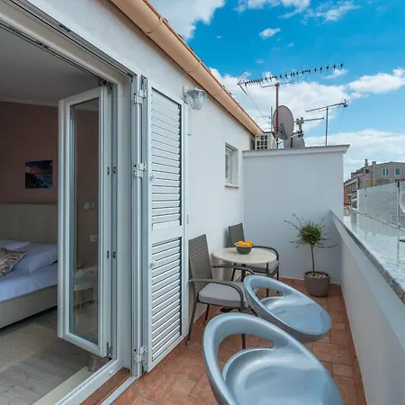 Bellview Appartement *