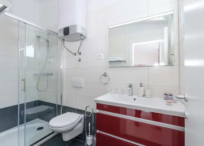 Bellview Апартаменты *