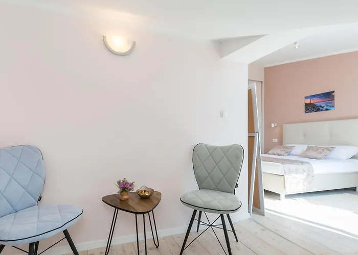 Bellview Апартаменты *