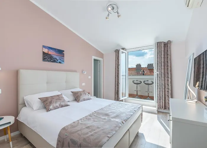 Bellview * Задар